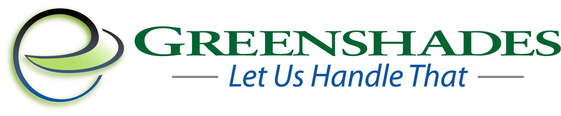 Greenshades Logo